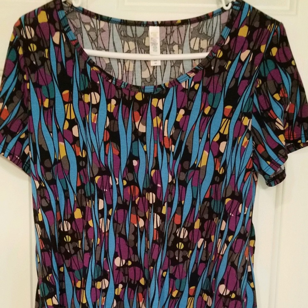 Lularoe Classic T